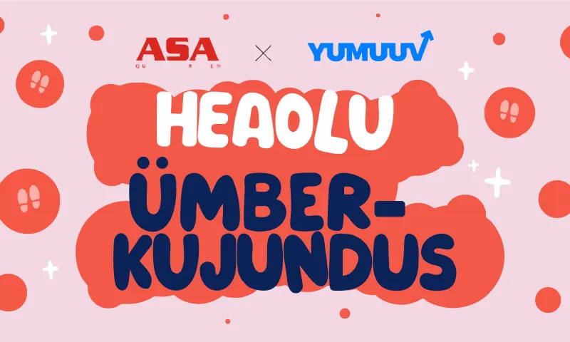 ASA Quality Services – heaoluprogrammi kliendilugu