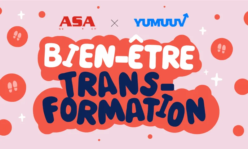 ASA Quality Services – étude de cas d’un programme bien-être