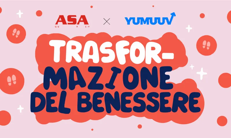 ASA Quality Services – case study sul programma di benessere