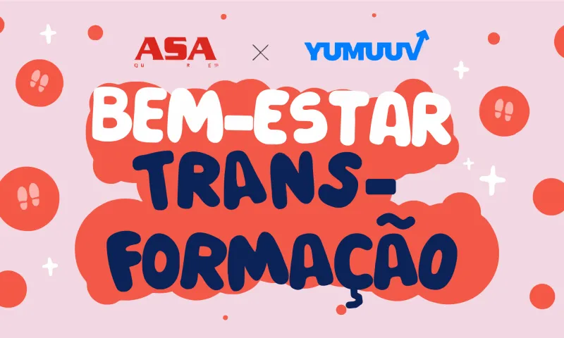 ASA Quality Services – caso de sucesso de um programa de bem-estar