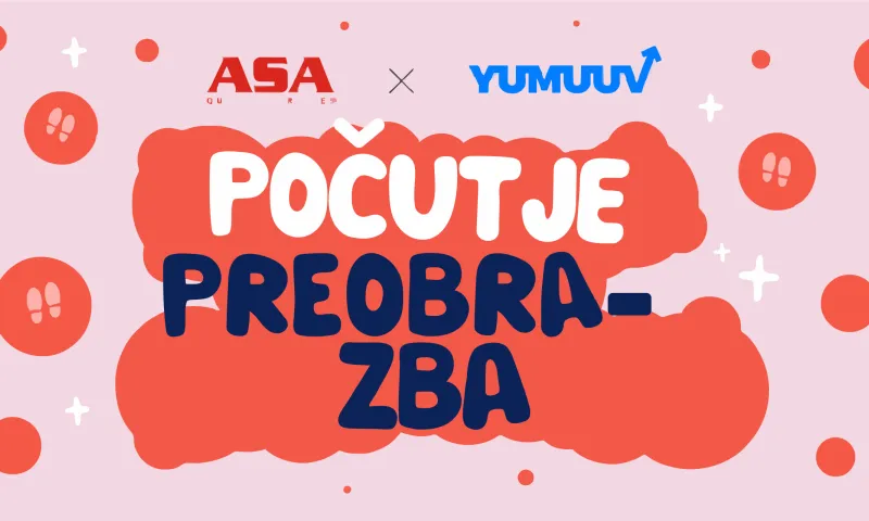 ASA Quality Services – študija primera programa dobrega počutja