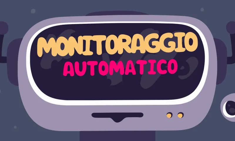 Monitoraggio automatico dell'attività in YuMuuv