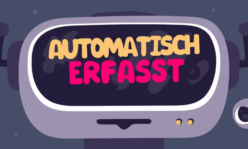 Automatisches Aktivitätstracking in YuMuuv