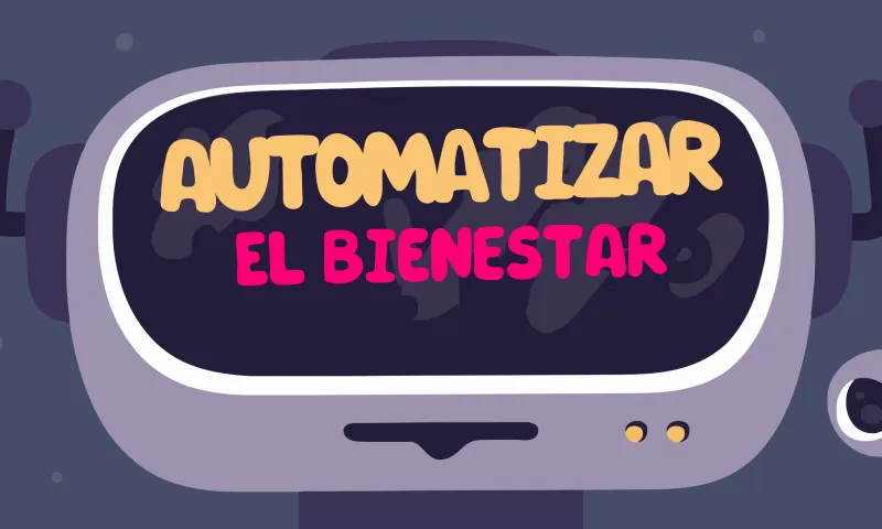 Registro automático de actividad en YuMuuv
