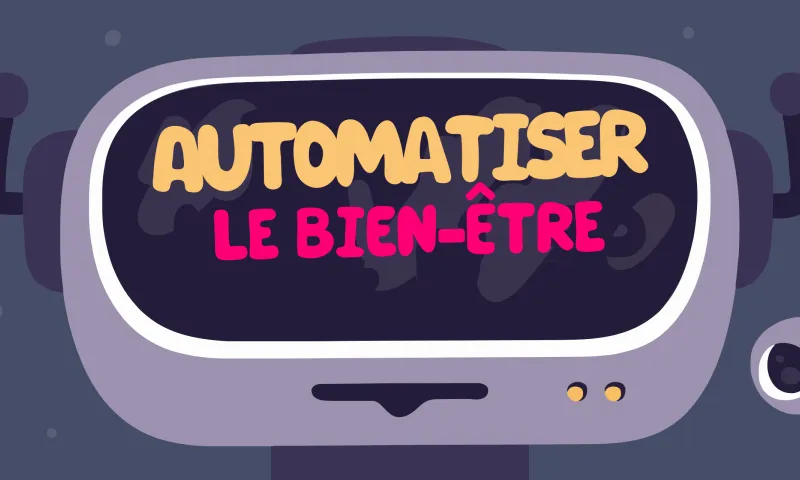 Suivi automatique des activités dans YuMuuv
