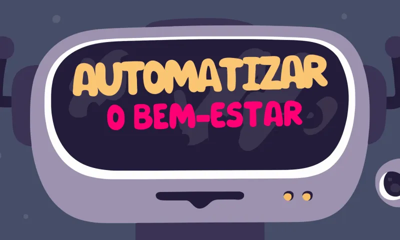 Registo automático de atividades no YuMuuv