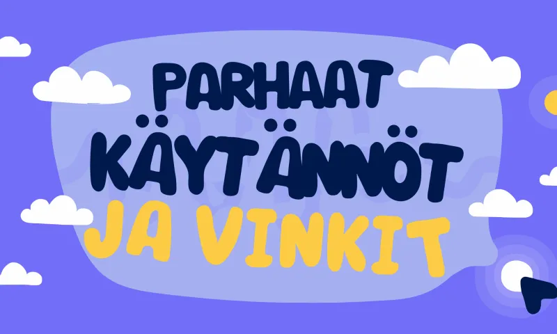Opas hyvinvoinnin pistejärjestelmään