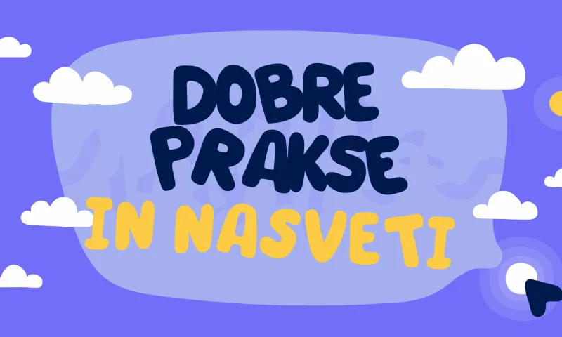 Vodnik po sistemu točk dobrega počutja