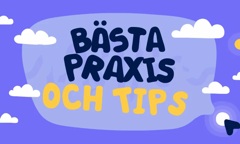 Guide till poängsystem för friskvård