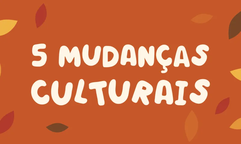 Equipe conversando sobre como a cultura de bem-estar no trabalho está mudando
