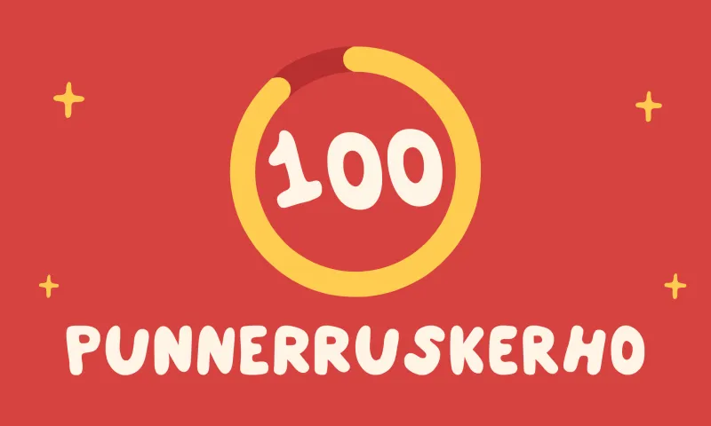 Työntekijä tekee punnerruksia työpaikan punnerrushaasteessa