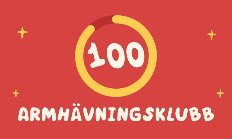 Medarbetare gör armhävningar i en armhävningsutmaning på jobbet