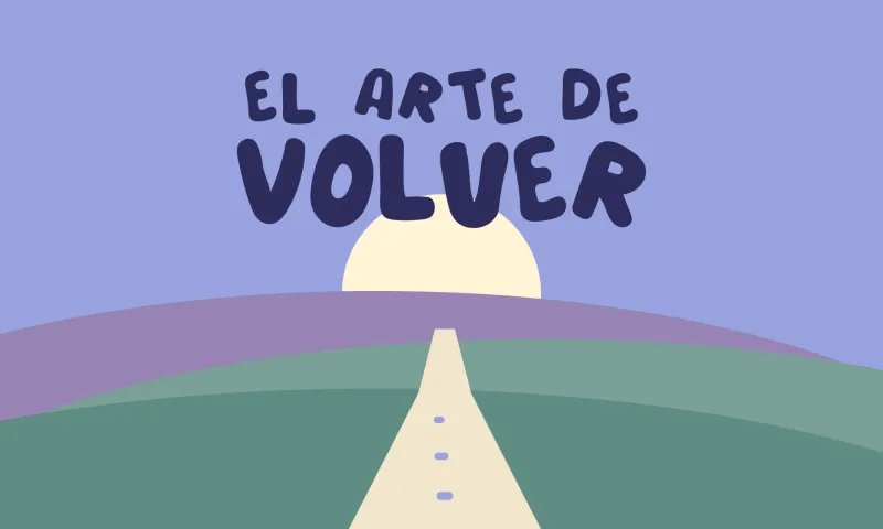 Volver de vacaciones sin perder sus beneficios