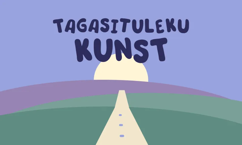 Puhkuselt naasmine ilma selle kasu kaotamata