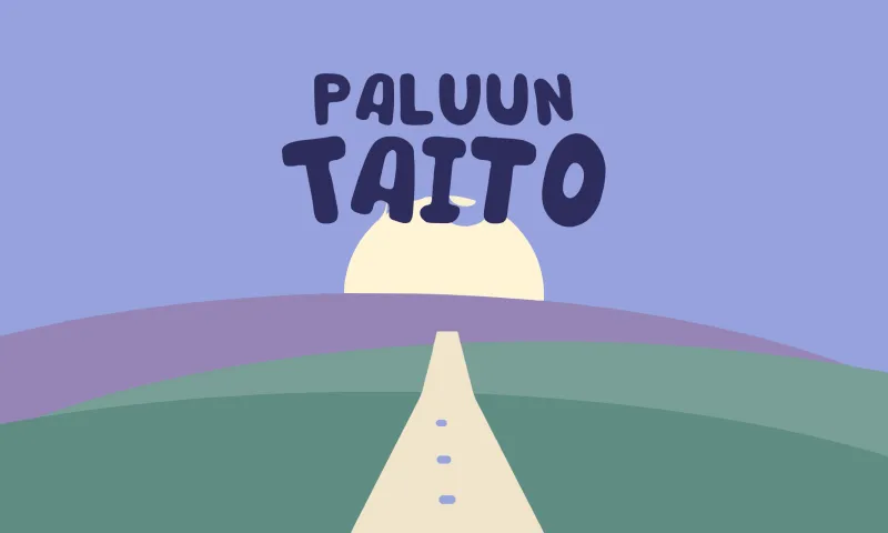 Paluu lomalta menettämättä sen hyötyjä