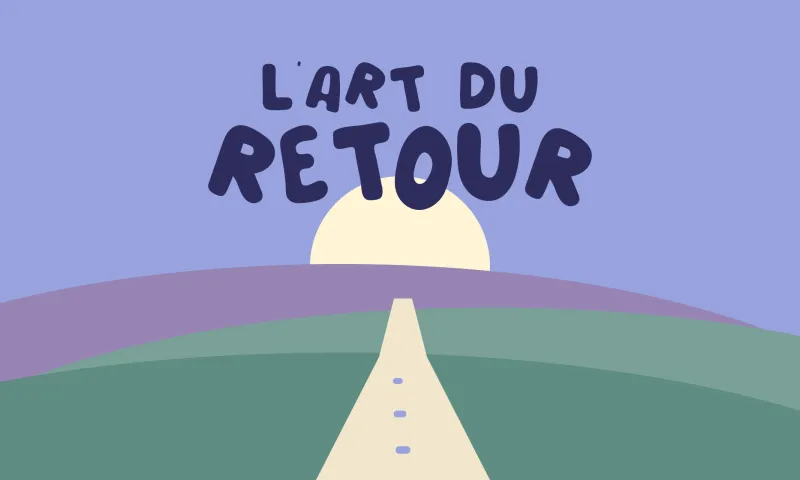 Revenir de vacances sans en perdre les bienfaits