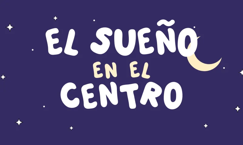 Un sueño reparador como parte de un programa de bienestar laboral