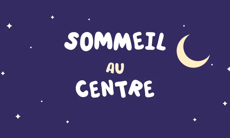 Un sommeil réparateur dans le cadre d'un programme de bien-être en entreprise