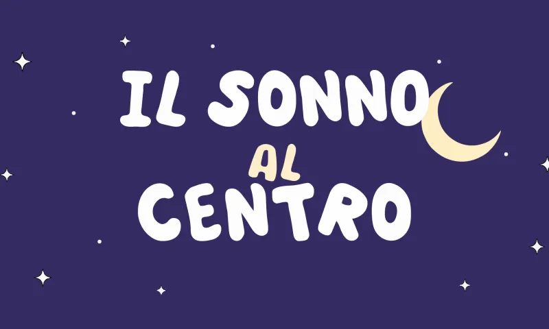Un sonno riposante come parte di un programma di benessere aziendale