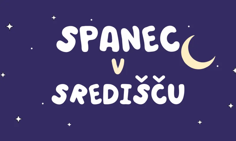 Spanje, ki osveži, kot del programa dobrega počutja na delovnem mestu