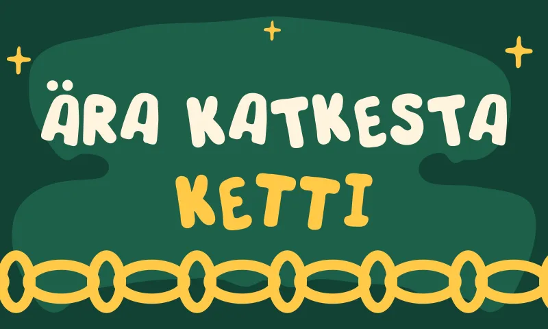 Kalender, kus harjumuse jaoks on märgitud järjestikuste päevade kett