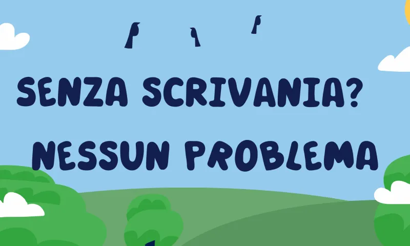 Magazzinieri durante il turno, parte di una forza lavoro senza scrivania
