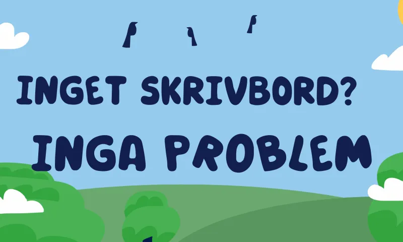 Lagerpersonal på skift, en del av arbetsstyrkan utan skrivbord