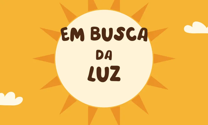 Colegas caminhando ao ar livre sob o sol baixo de outono
