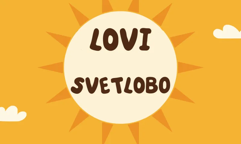 Sodelavci se sprehajajo na prostem v nizki jesenski sončni svetlobi