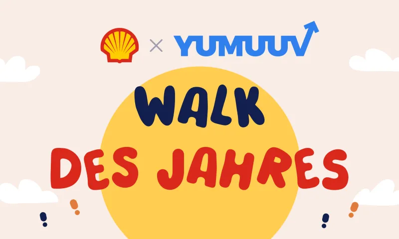 Shell-Kolleginnen und -Kollegen in der Slowakei und Tschechien bei einer sommerlichen Walking-Challenge