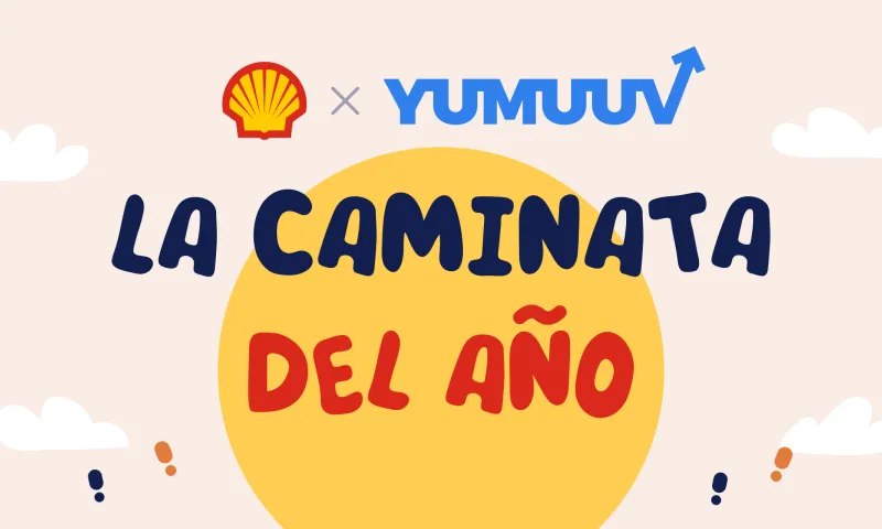 Colegas de Shell en Eslovaquia y Chequia en un desafío de caminata de verano