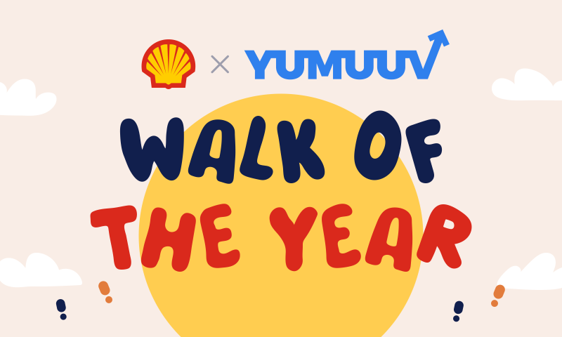 Shell x YuMuuv