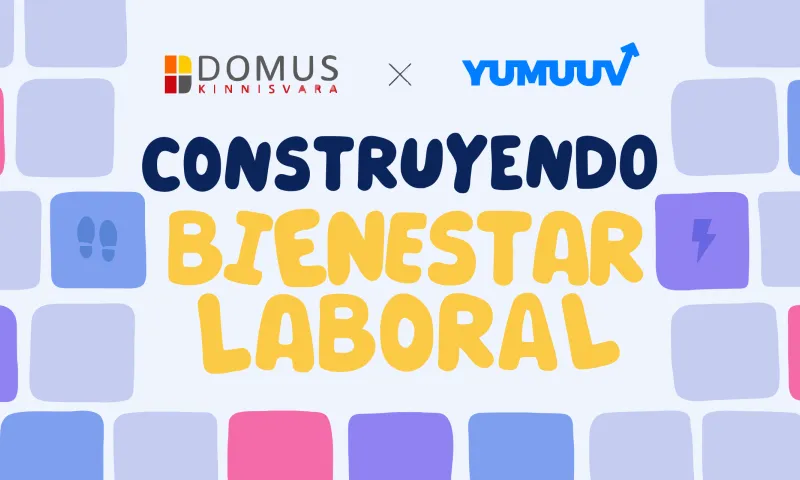 Domus Kinnisvara – caso de éxito de bienestar de los empleados
