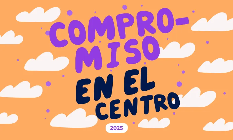 Plan de bienestar centrado en la participación