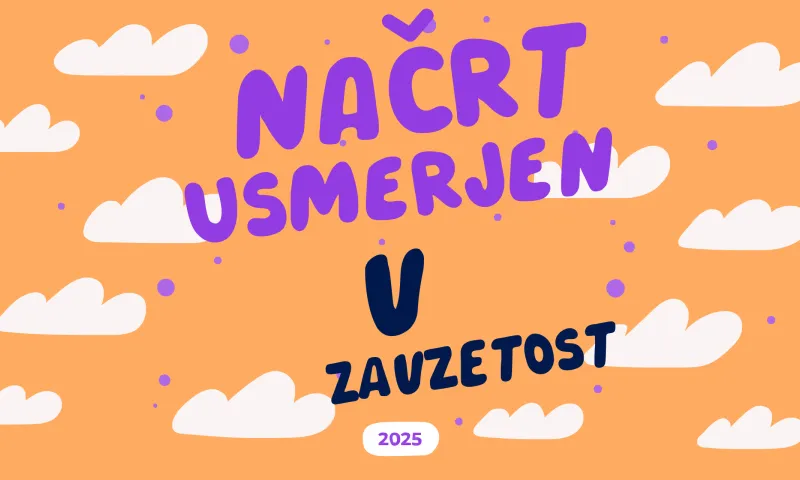 Načrt dobrega počutja, usmerjen v vključenost