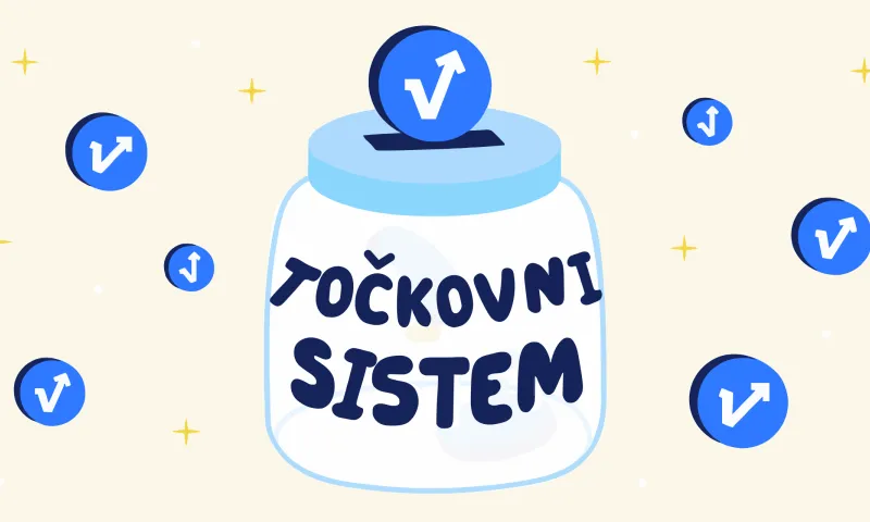 Sistem točk dobrega počutja YuMuuv
