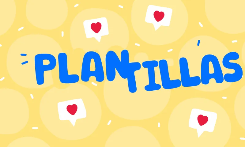 Plantillas gratuitas de desafíos de bienestar para empleados
