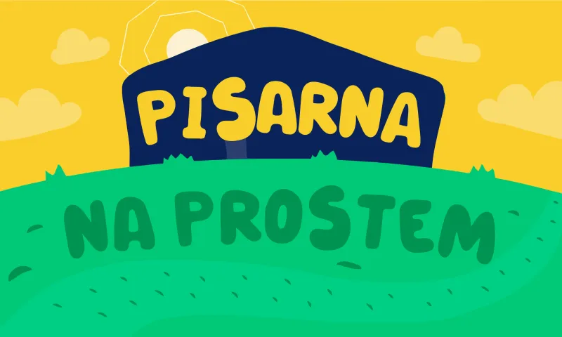 Poletne ideje za vključenost ekipe na prostem