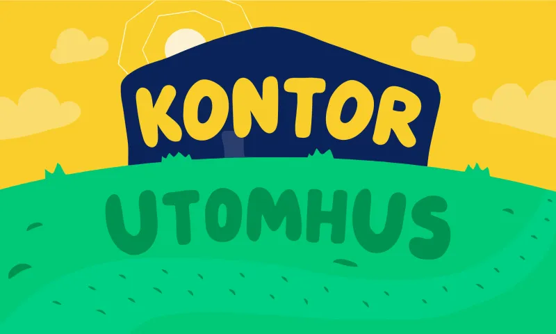 Idéer för att engagera teamet utomhus i sommar