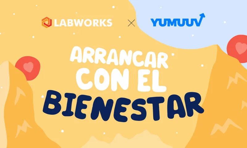 Labworks – caso de éxito de compromiso con el bienestar