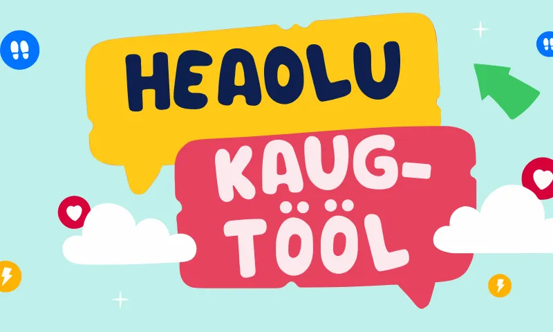 Kaugtöötajate heaolu toetamine