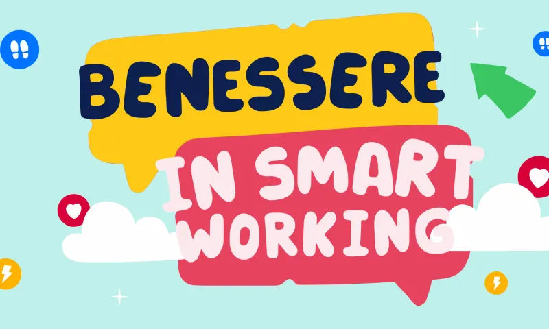 Sostenere il benessere del personale da remoto