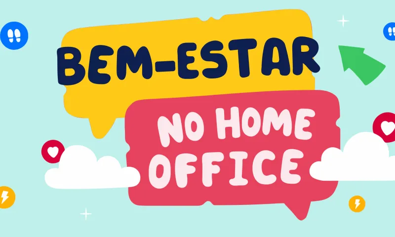 Apoiar o bem-estar de colaboradores remotos
