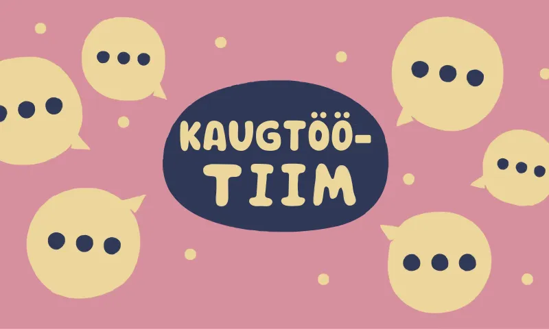 Kuidas kaasata kaugtöötajaid