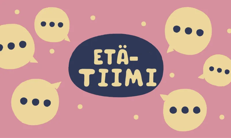 Miten sitouttaa etätyöntekijät