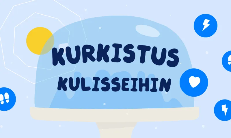 Näin tiimit pysyvät aktiivisina YuMuuvin avulla