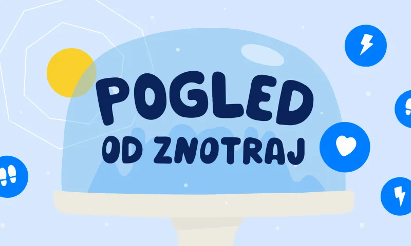 Kako ekipe uporabljajo YuMuuv, da ostanejo dejavne