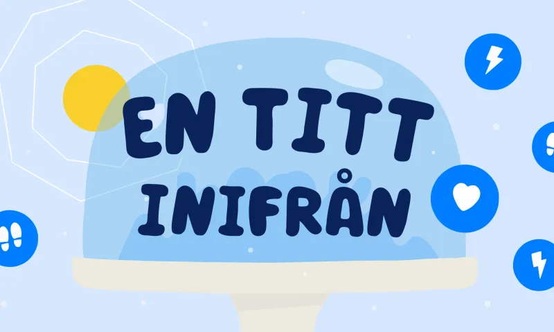 Så använder team YuMuuv för att hålla sig aktiva