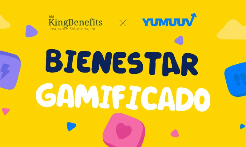 KingBenefits Insurance Solutions – caso de éxito de bienestar