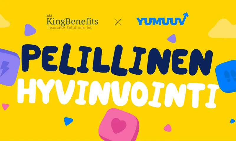 KingBenefits Insurance Solutions – hyvinvoinnin asiakastarina